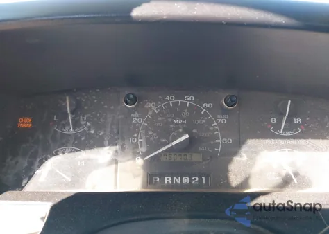 1994 Ford F150 из США, поврежденный, VIN 1FTDF15Y4RLB57207